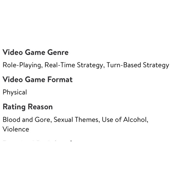 BRAND NEW / FACTORY SEALED! Xbox One THE ELDER SCROLL ONLINE Video Game - Picture 10 of 10